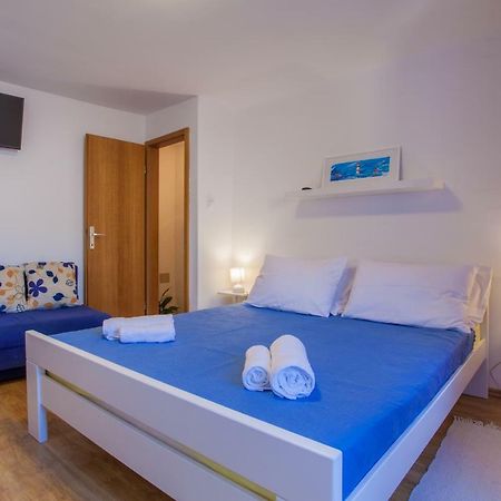 Room M Cres Exterior foto