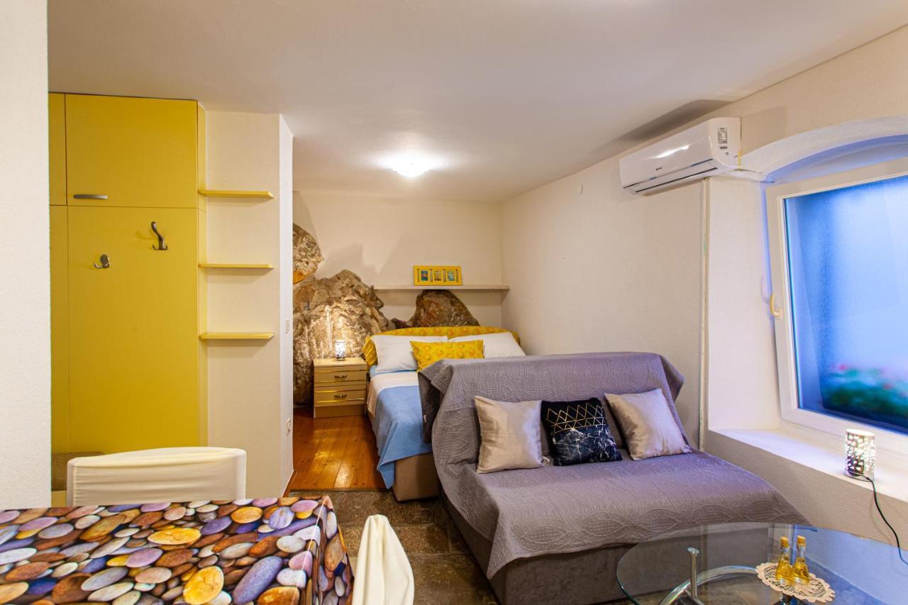 Room M Cres Exterior foto