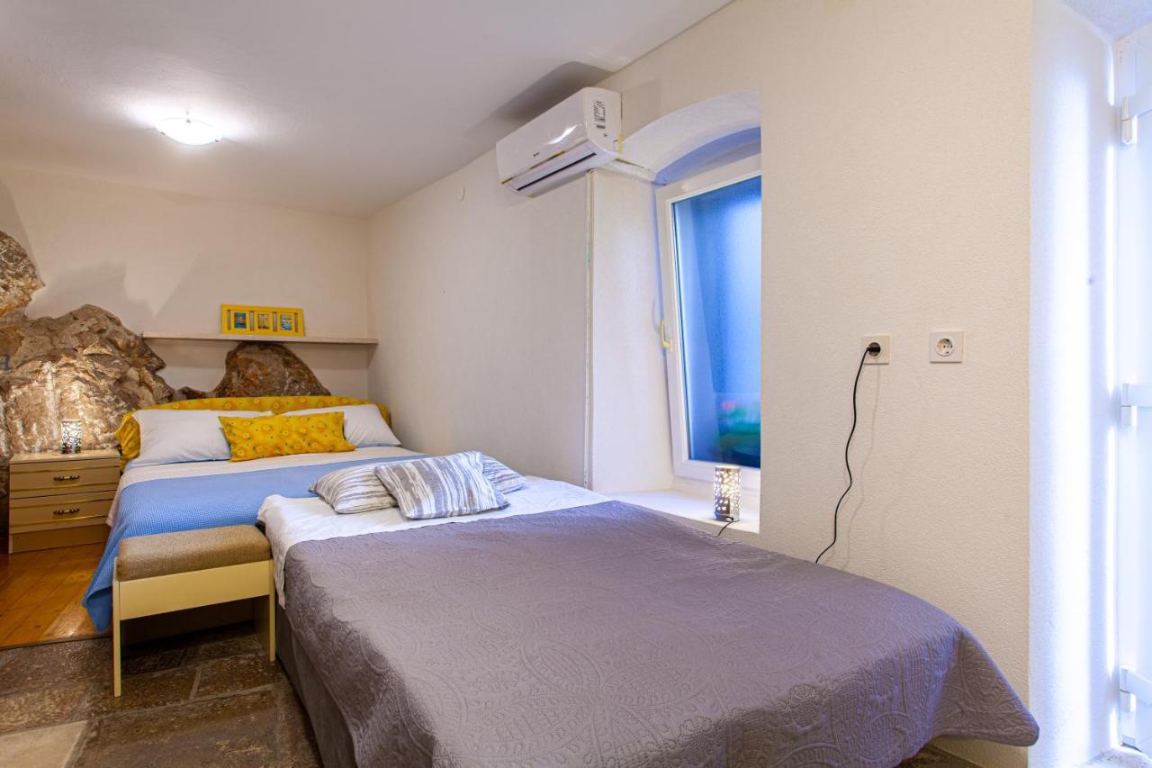 Room M Cres Exterior foto