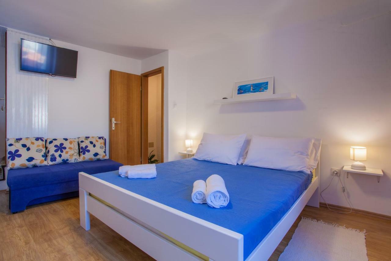 Room M Cres Exterior foto