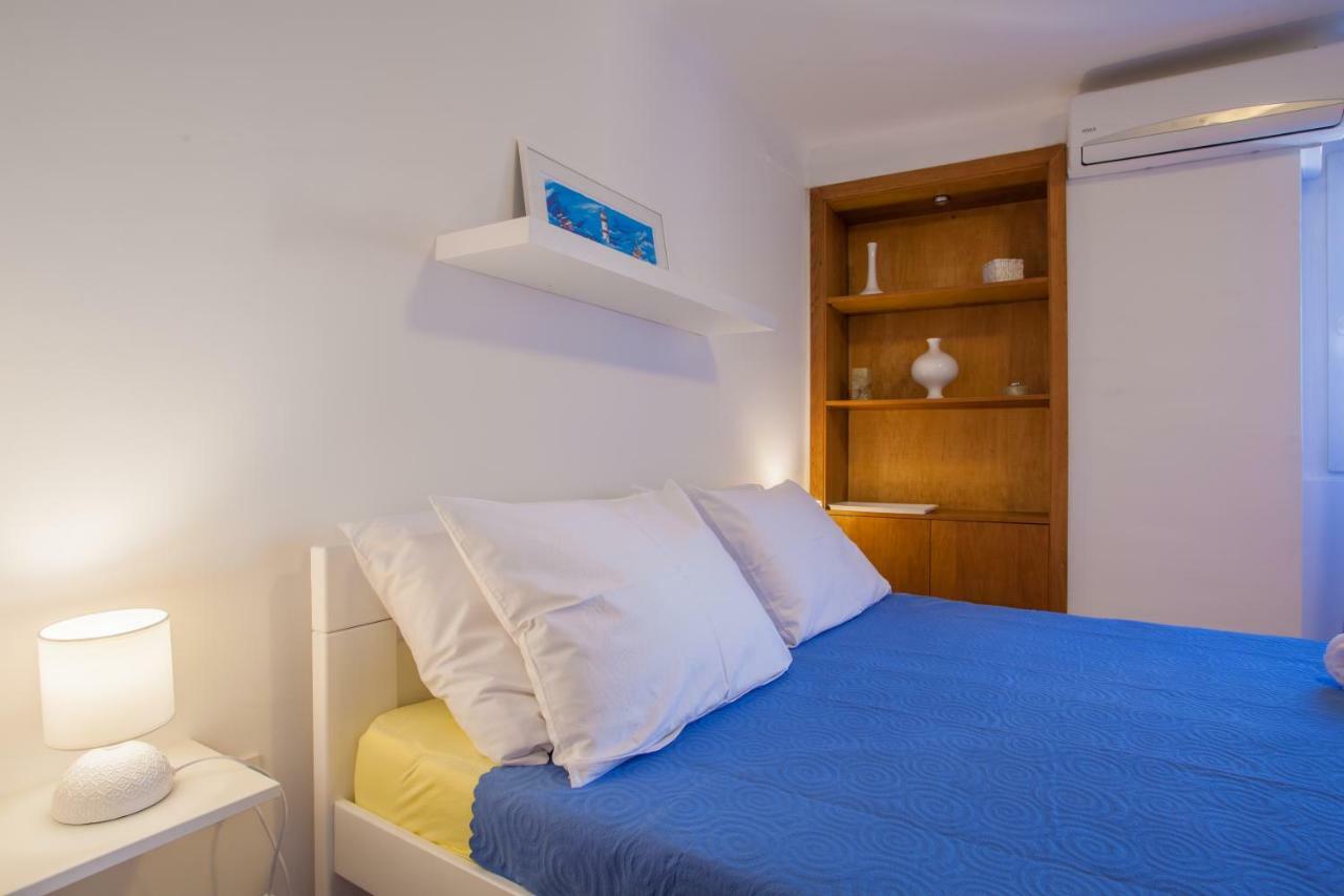 Room M Cres Exterior foto